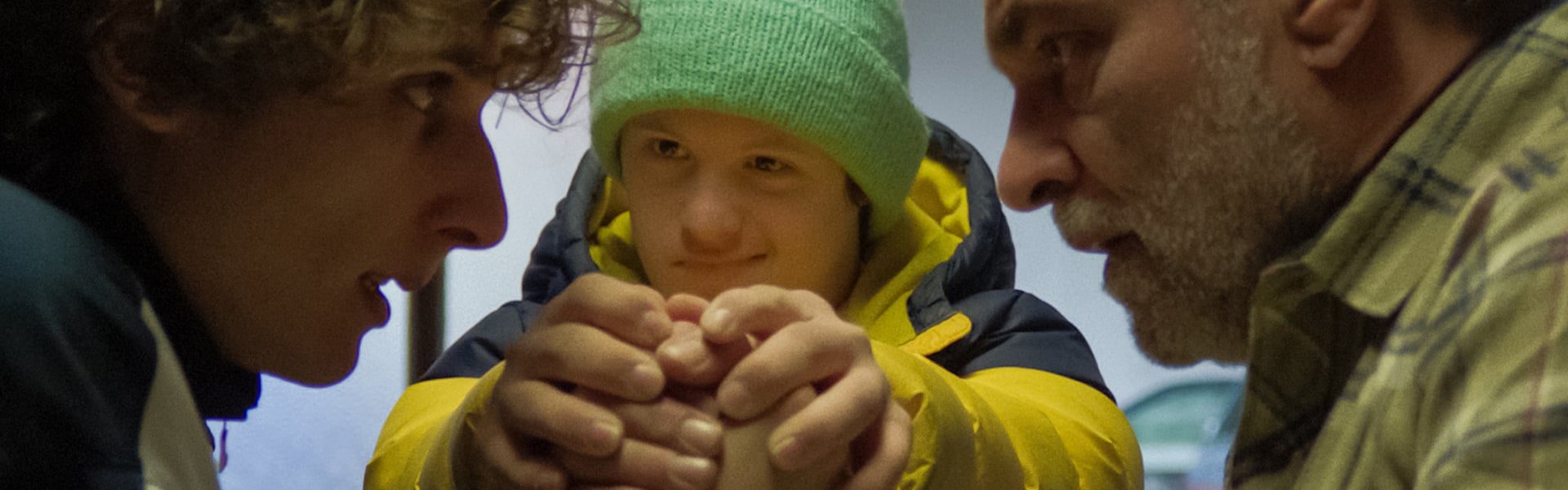 Header Mauern aus Sand