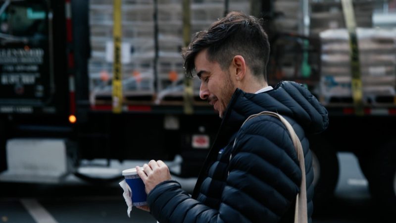 Foto Heightened Scrutiny