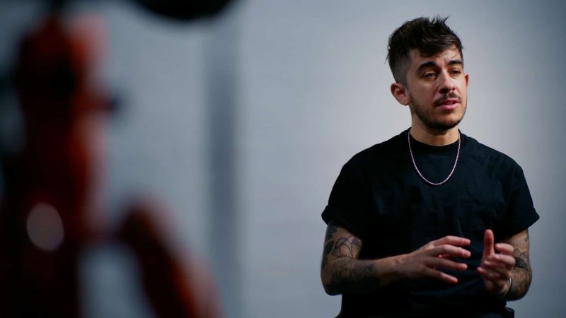 Foto Heightened Scrutiny