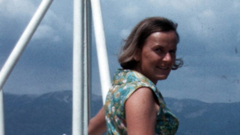 Foto Persönliche Familiengeschichten