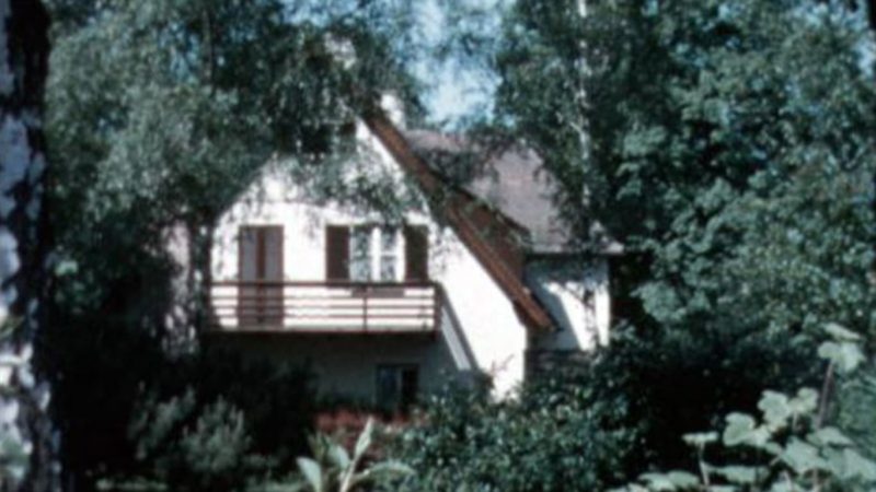 Foto Persönliche Familiengeschichten