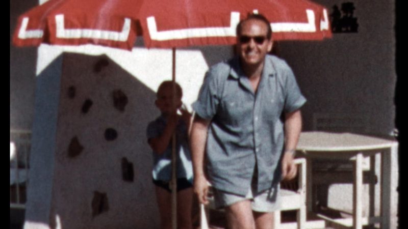 Foto Persönliche Familiengeschichten