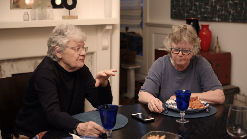 Foto Invisible: Gay Women in Southern Music