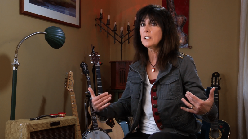 Foto Invisible: Gay Women in Southern Music