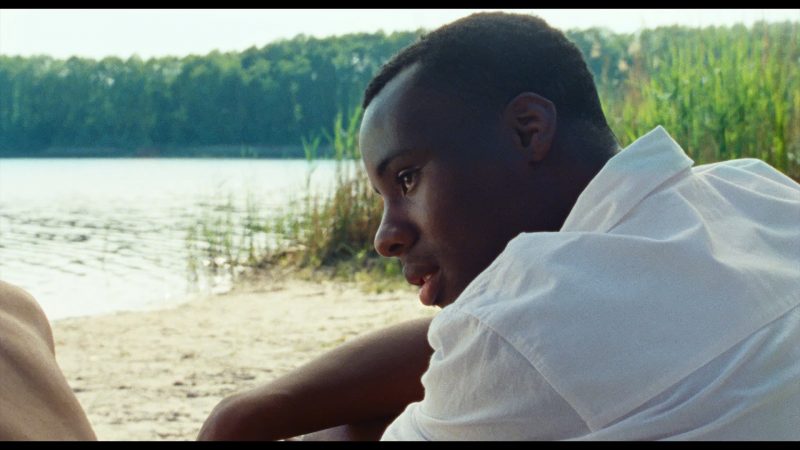 Foto I Was Never Really Here