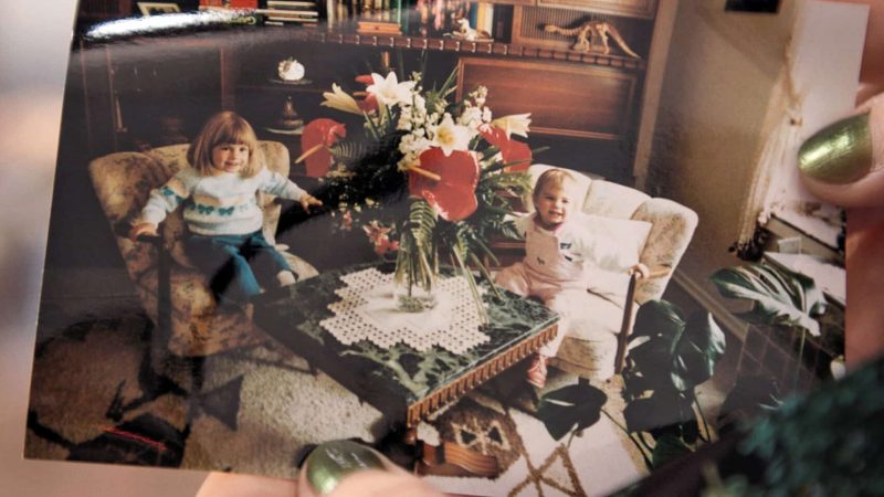 Foto Persönliche Familiengeschichten