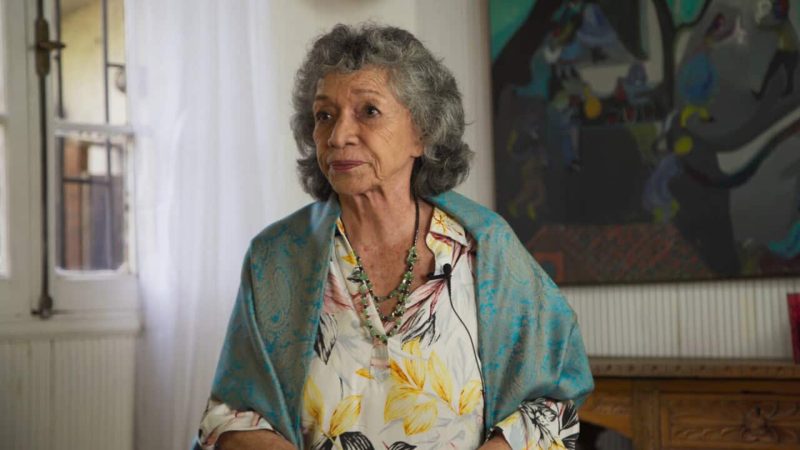 Foto Im September singt der Hahn