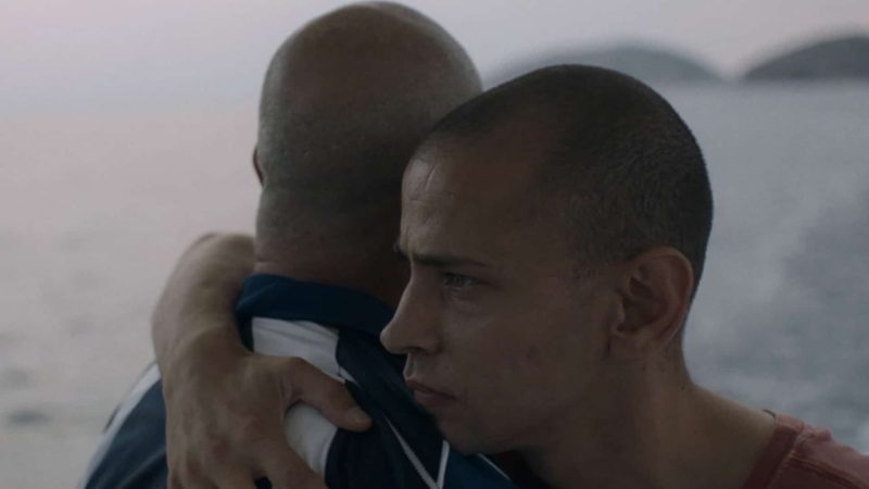 I´M GLAD YOU´RE DEAD NOW