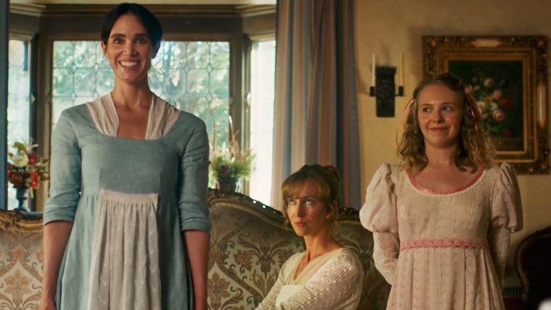 Foto Jane Austen’s Period Drama
