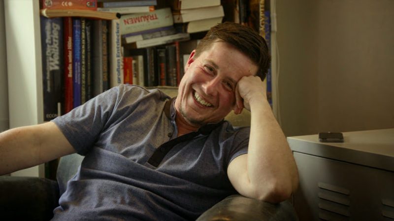 Foto TRANS – I Got Life