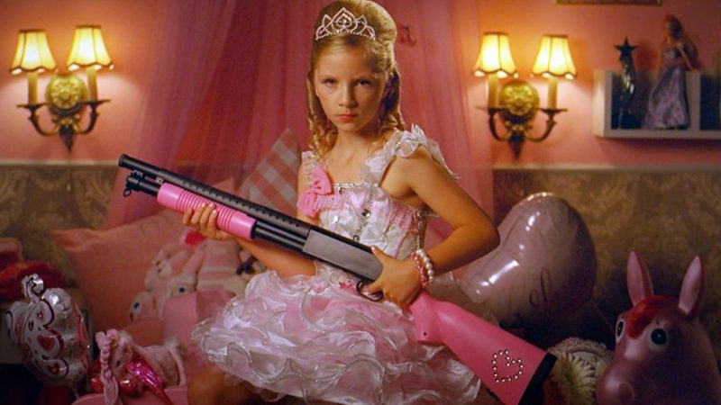 Foto KIDS FOR GUNS