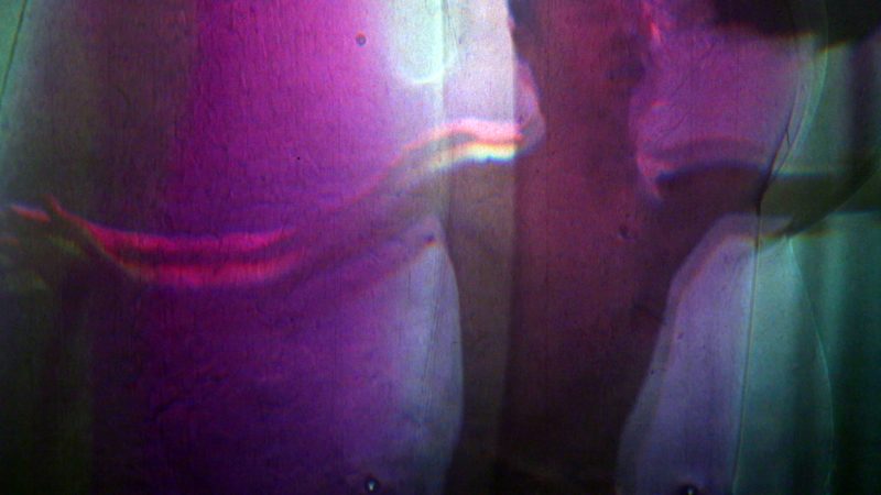 Foto Manitulation (stadtfischflex – Uwe Bastiansen and the flexible orchestra)