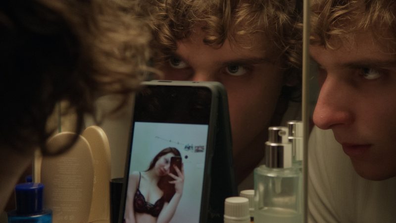 Foto Mauern aus Sand