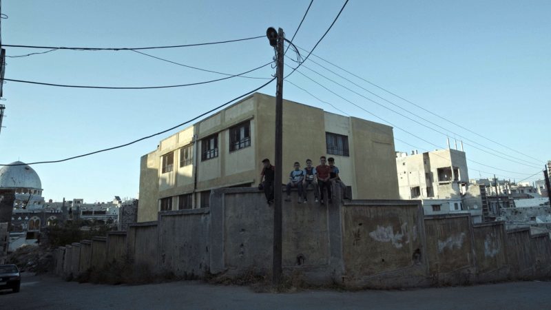 Foto My Memory Is Full of Ghosts