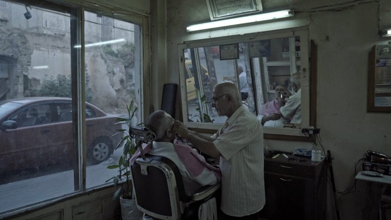 Foto My Memory Is Full of Ghosts