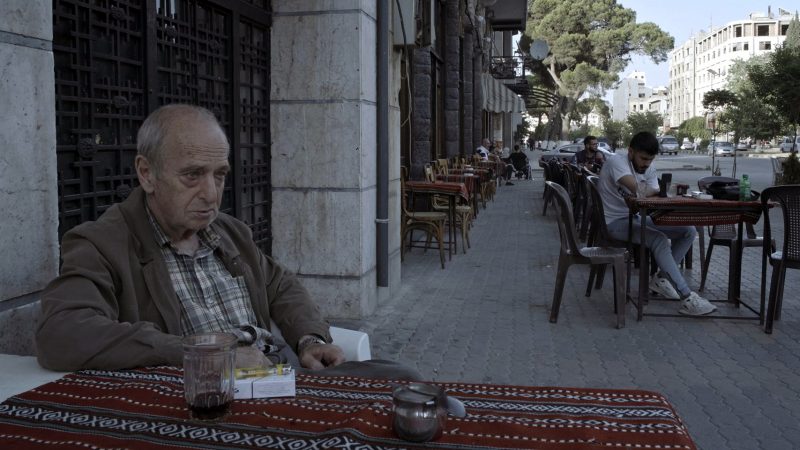 Foto My Memory Is Full of Ghosts