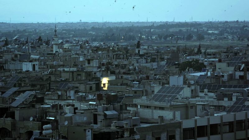 Foto My Memory Is Full of Ghosts