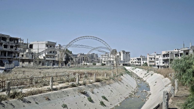 Foto My Memory Is Full of Ghosts