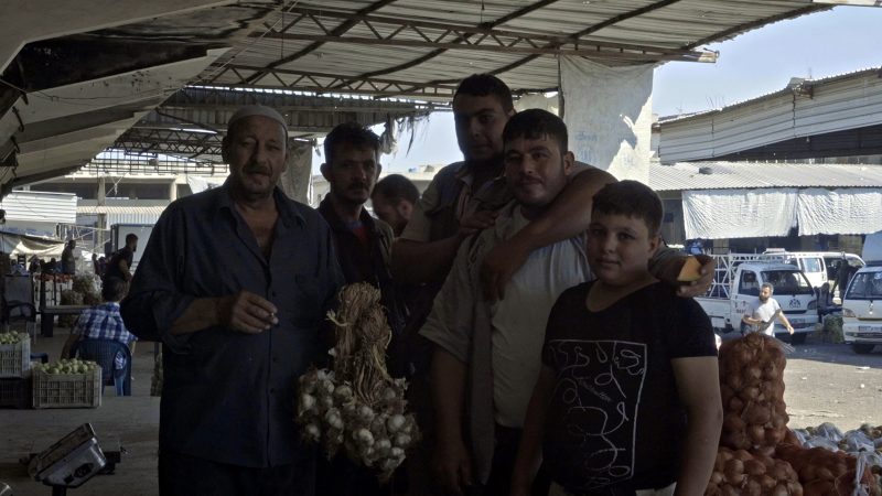 Foto My Memory Is Full of Ghosts