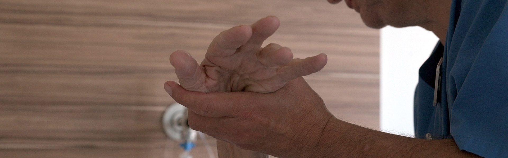 Palliativstation-Header