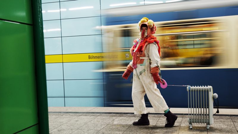 Foto Quoi Que Tu Dis (ALLIGATOR GOZAIMASU)