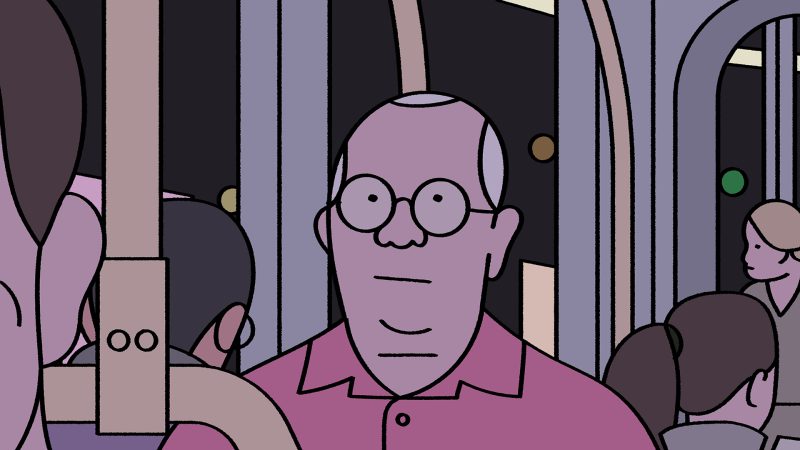 Foto: RETIREMENT PLAN