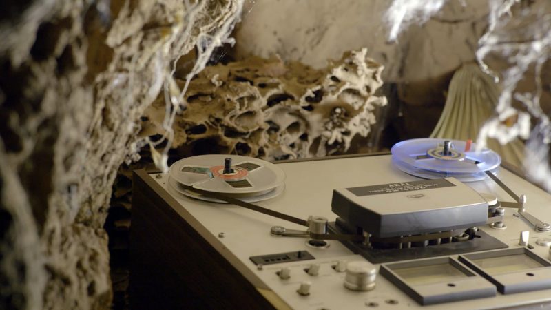 Foto Resonance Spiral