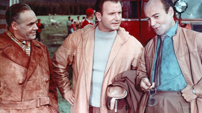 Foto Der schweigende Stern