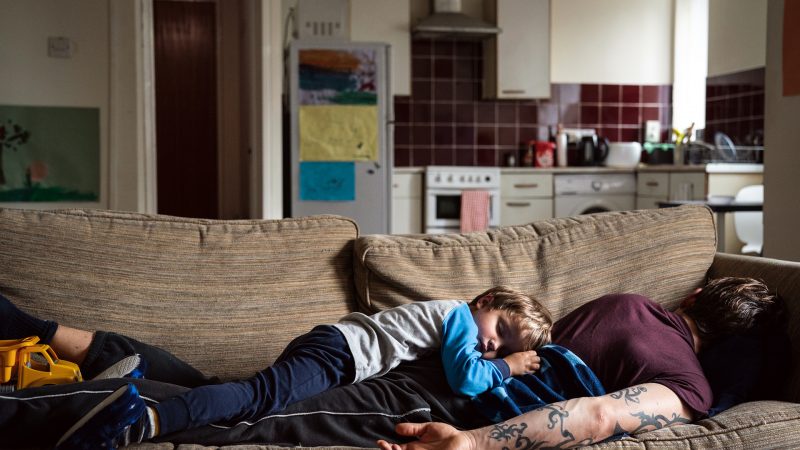 Foto Nowhere Special