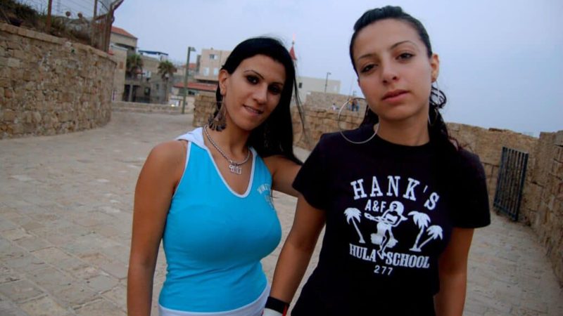Foto Slingshot Hip Hop