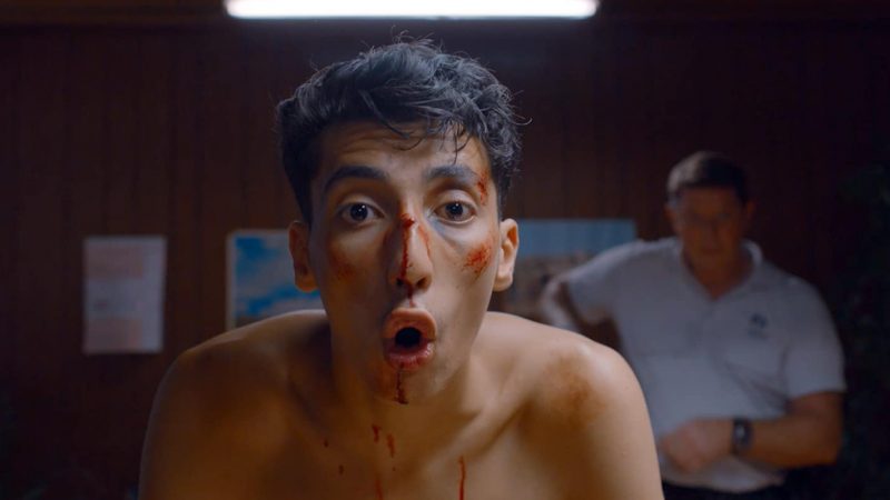 Foto State of Emergency Motherfucker - Sebastien Petretti