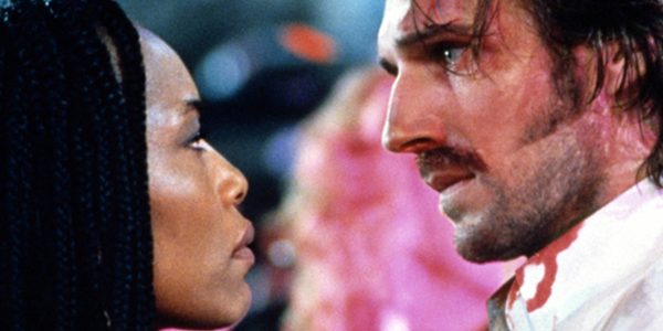 Foto Strange Days