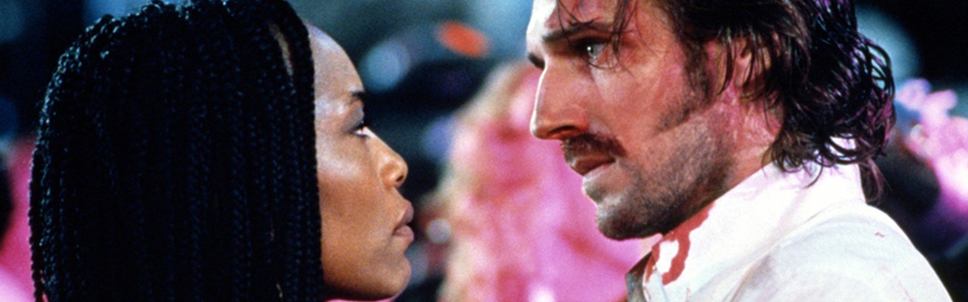 Foto Strange Days
