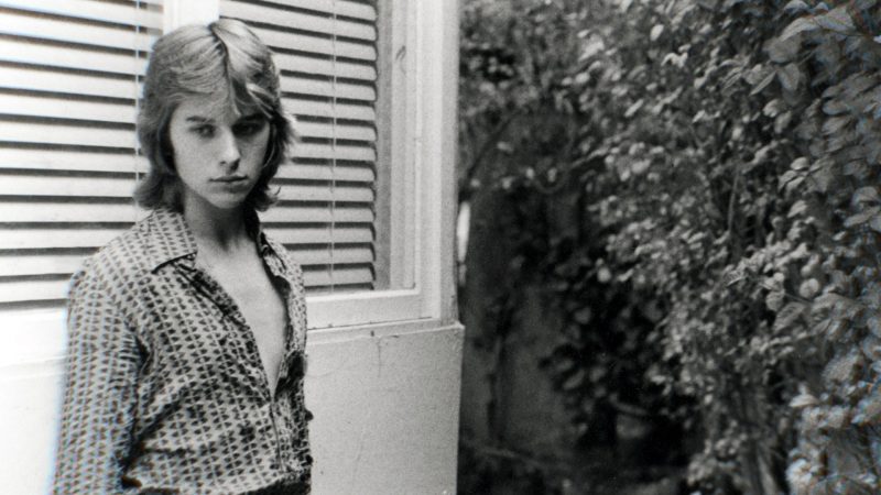Foto TABOO – Amos Guttman