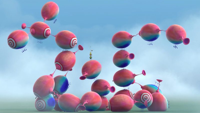 Foto THE SMORTLYBACKS