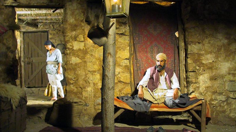 Foto The Gate of the Sun