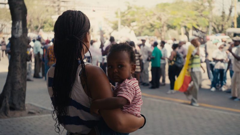 Foto The Homes We Carry