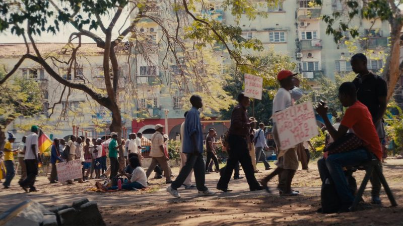 Foto The Homes We Carry