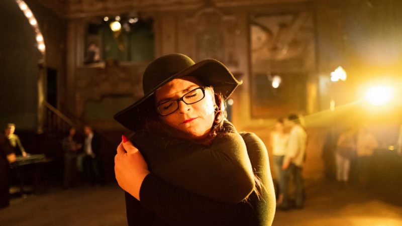 Foto TRANS – I Got Life