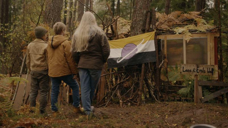 Foto Weil ich Leo bin