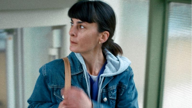 Foto Würdenbewahrerin