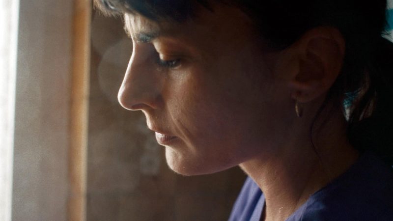 Foto Würdenbewahrerin