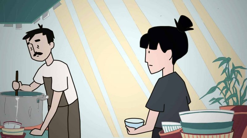 Foto Xanh - Thi Dang An Tran