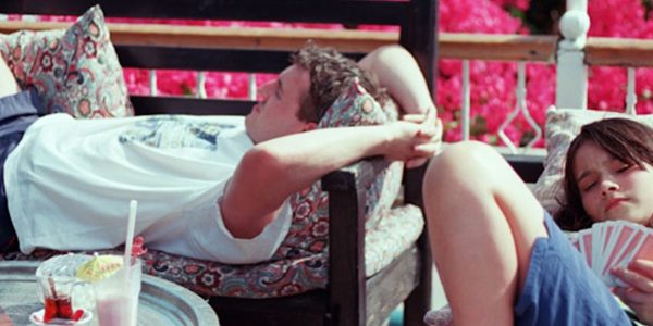 Header Aftersun