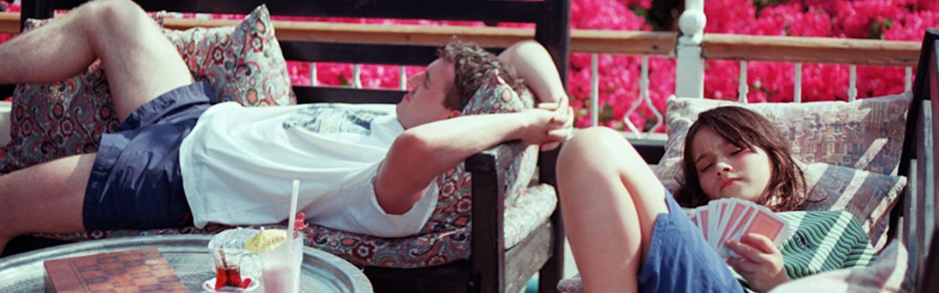 Header Aftersun