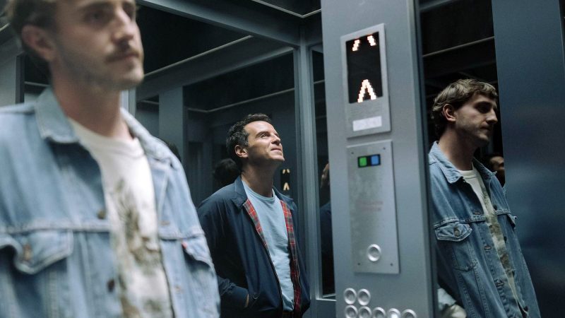 Foto All of Us Strangers