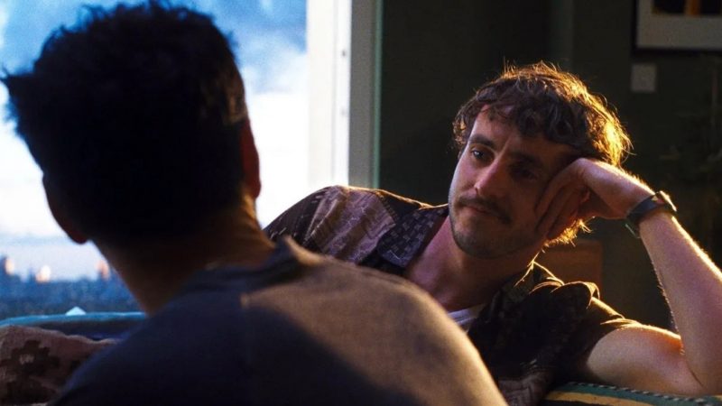 Foto All of Us Strangers