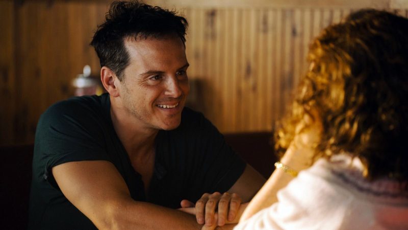 Foto All of Us Strangers