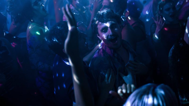 Foto All of Us Strangers