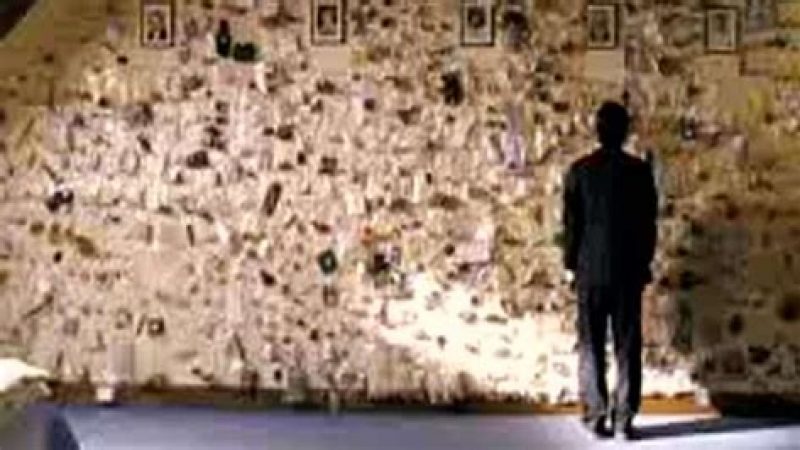 Foto Alles ist erleuchtet